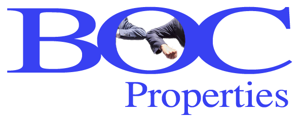 Boc Properties